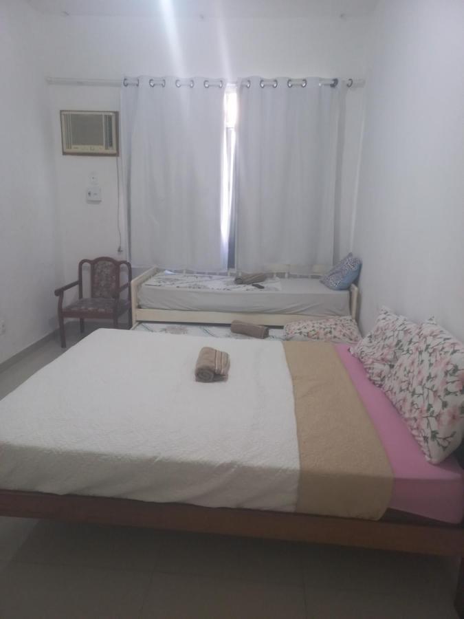Casa de hóspedes Cantinho Da Familia Rio de Janeiro