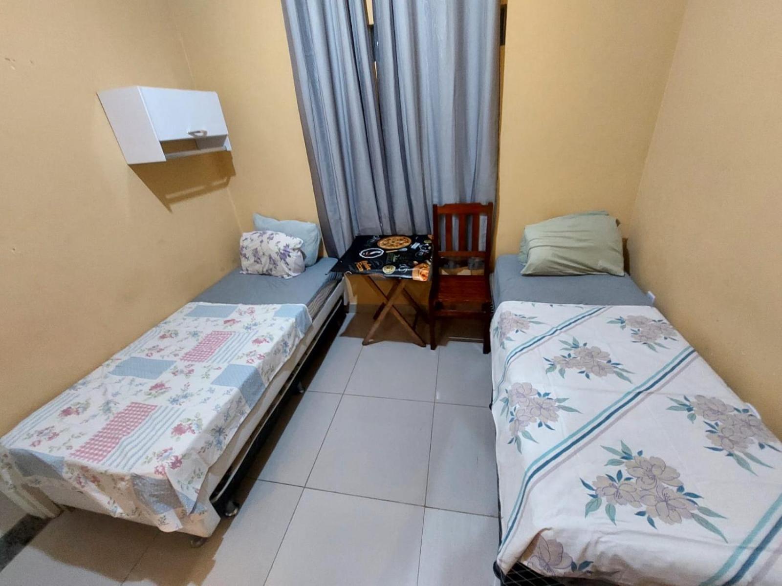 Casa de hóspedes Cantinho Da Familia 2*