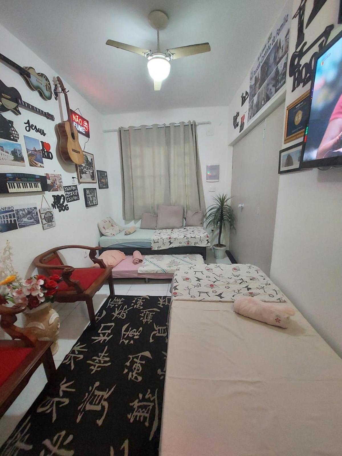 Casa de hóspedes Cantinho Da Familia Rio de Janeiro