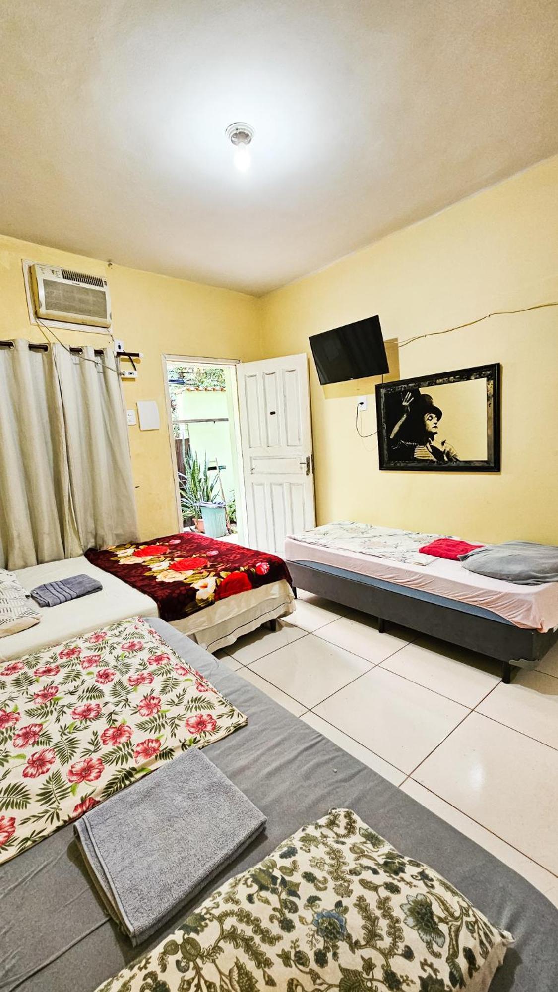 Cantinho Da Familia Casa de hóspedes