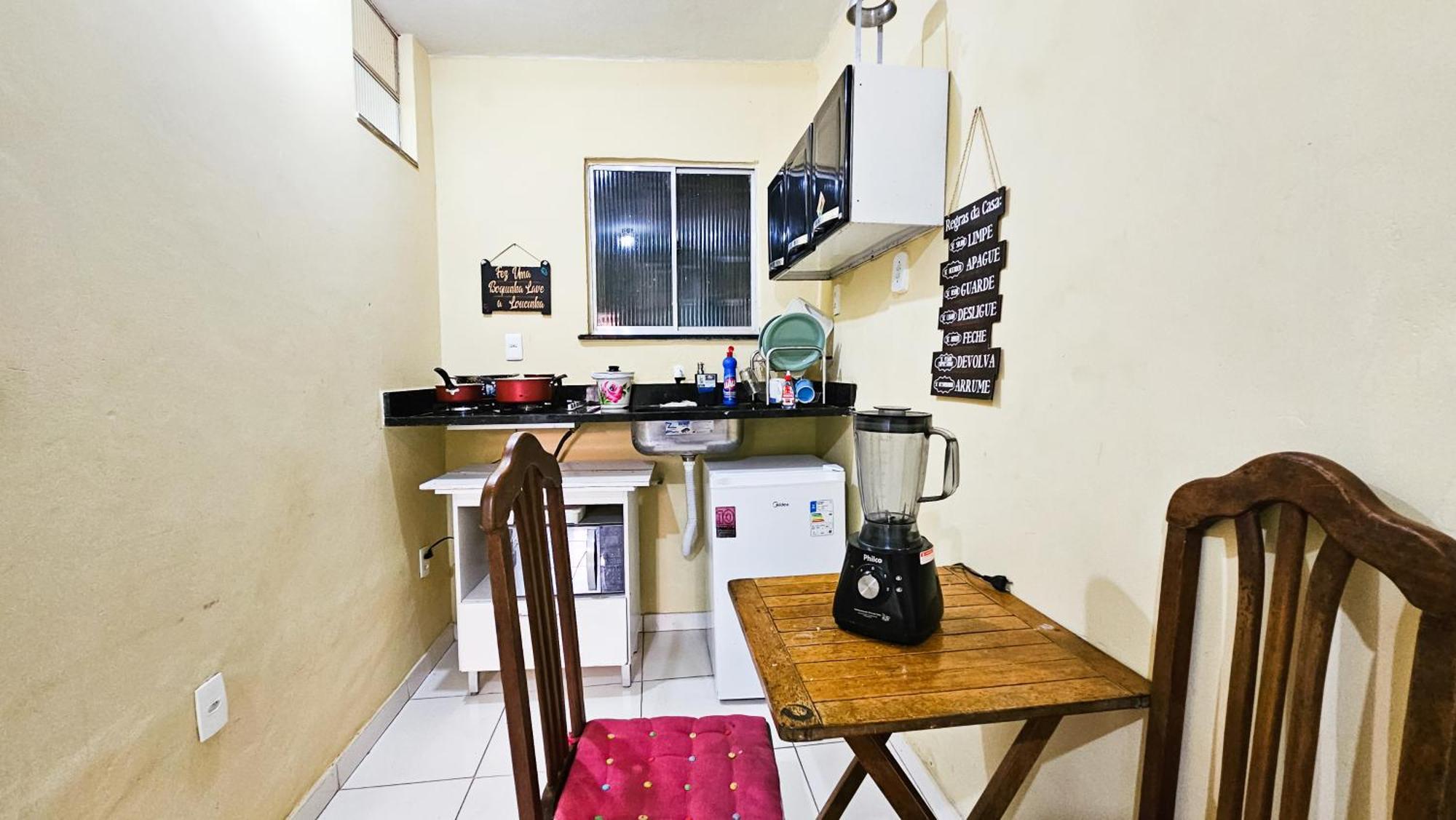 Casa de hóspedes Cantinho Da Familia
